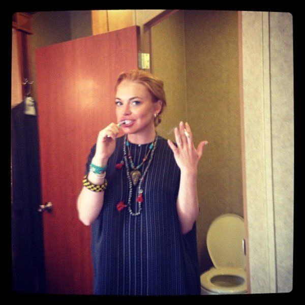 lindsay
