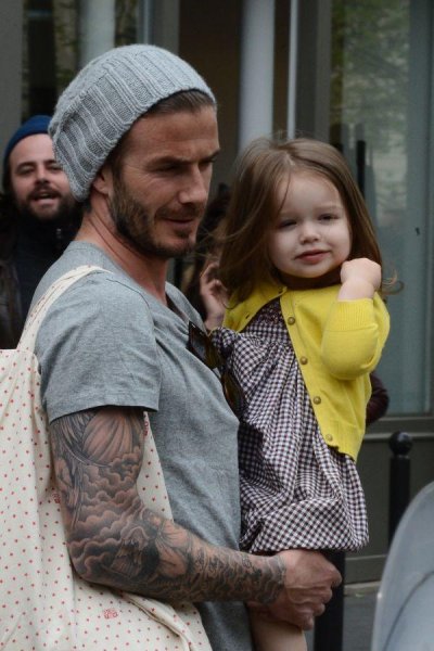 beckham