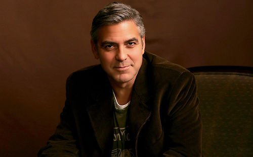 George-Clooney
