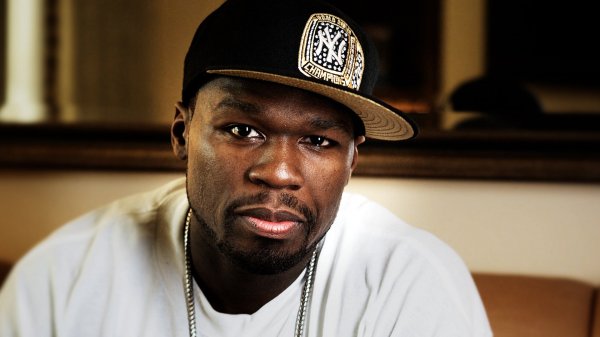 50Cent